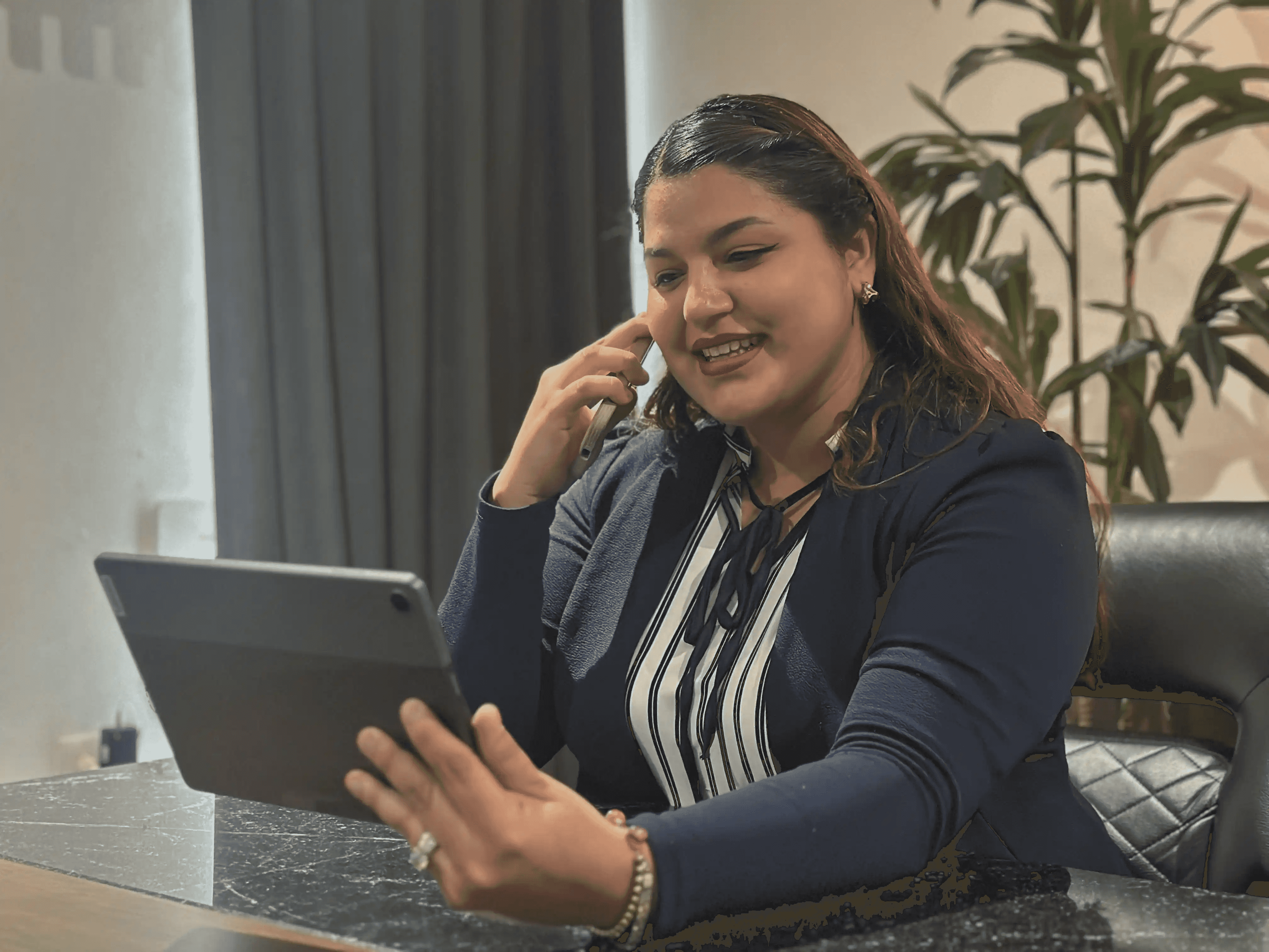 Secretaria de Grupo RH