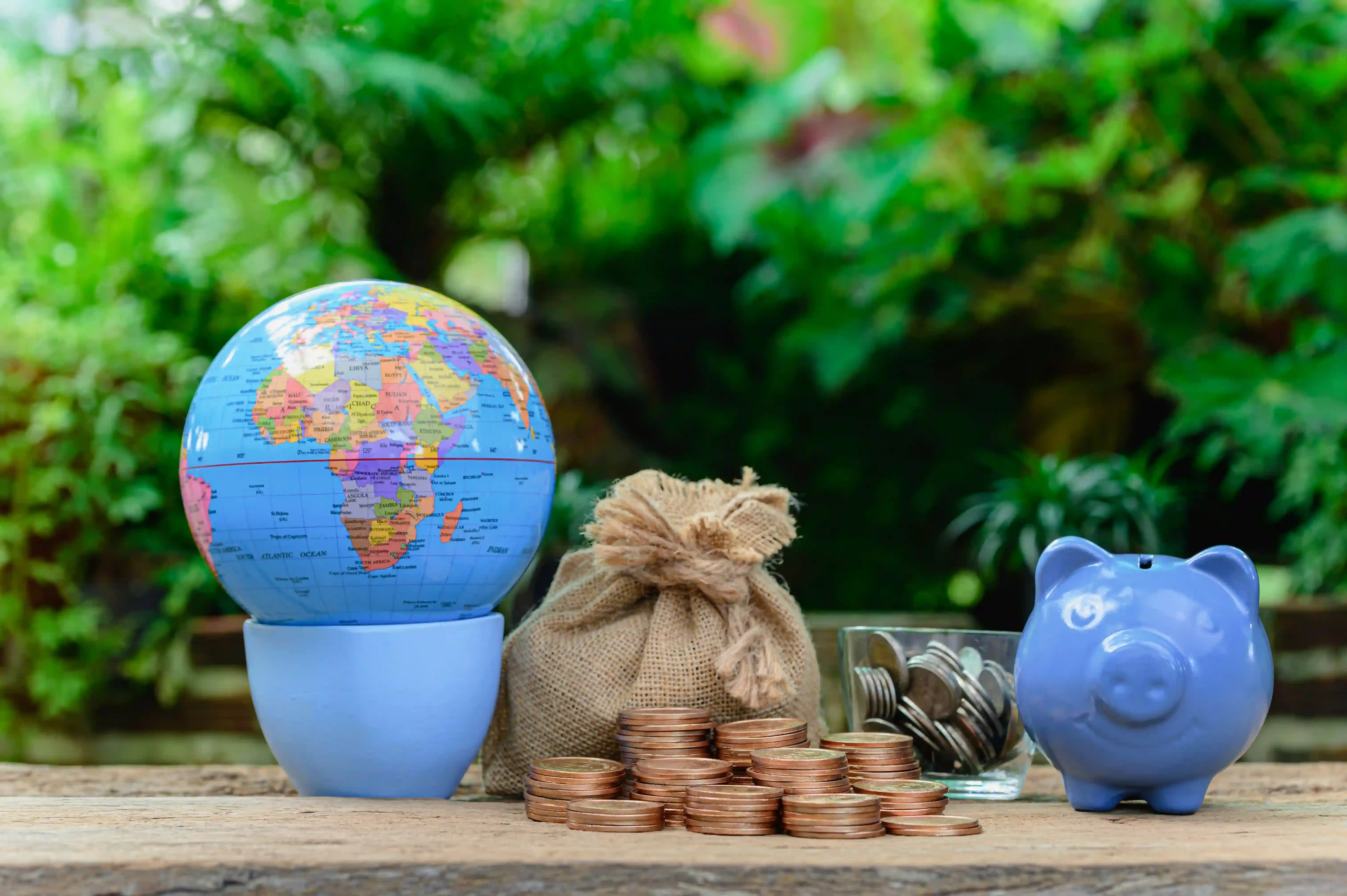 Investment vision in Yucatán