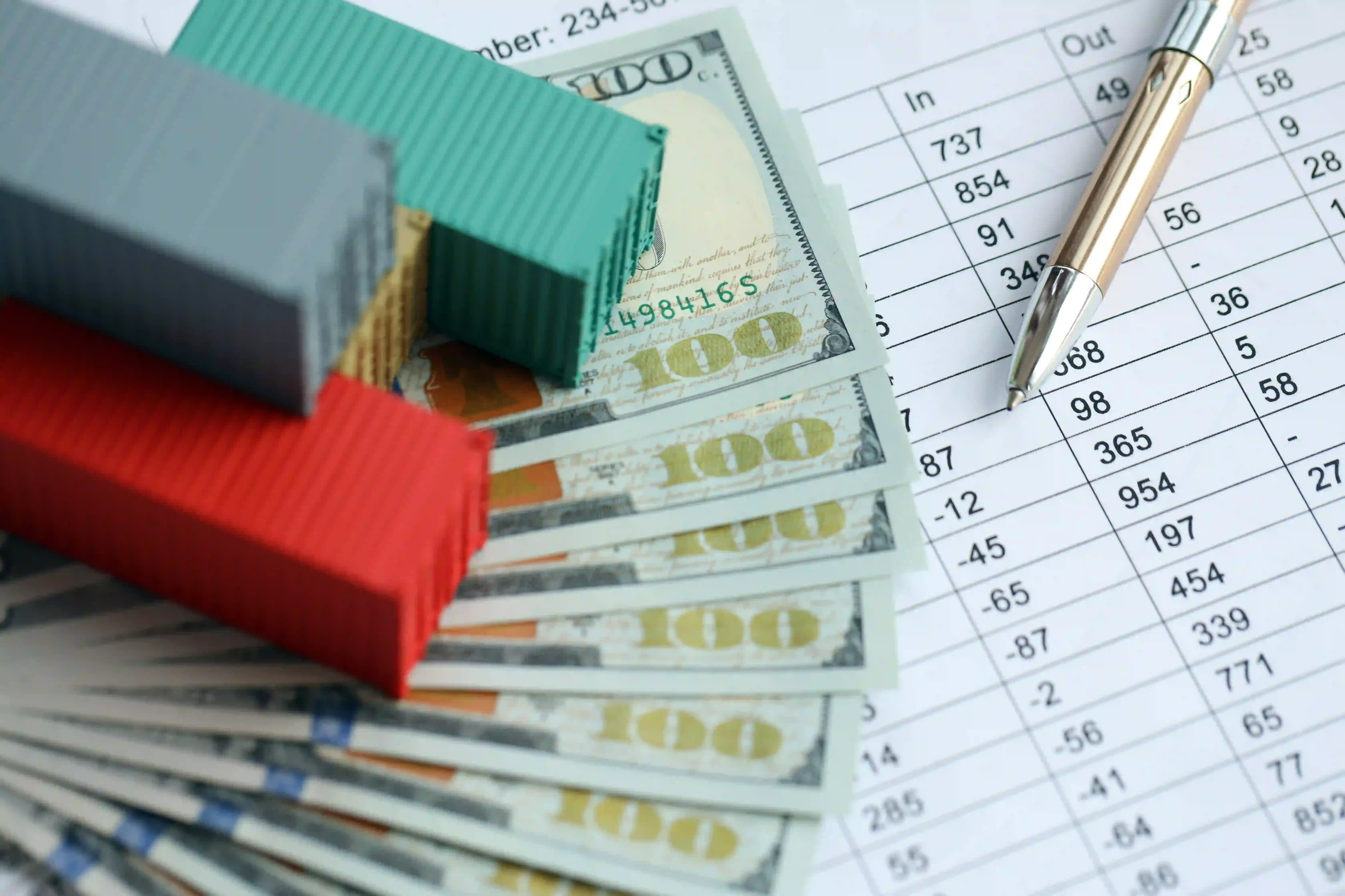 Grupo RH in Mérida’s main square