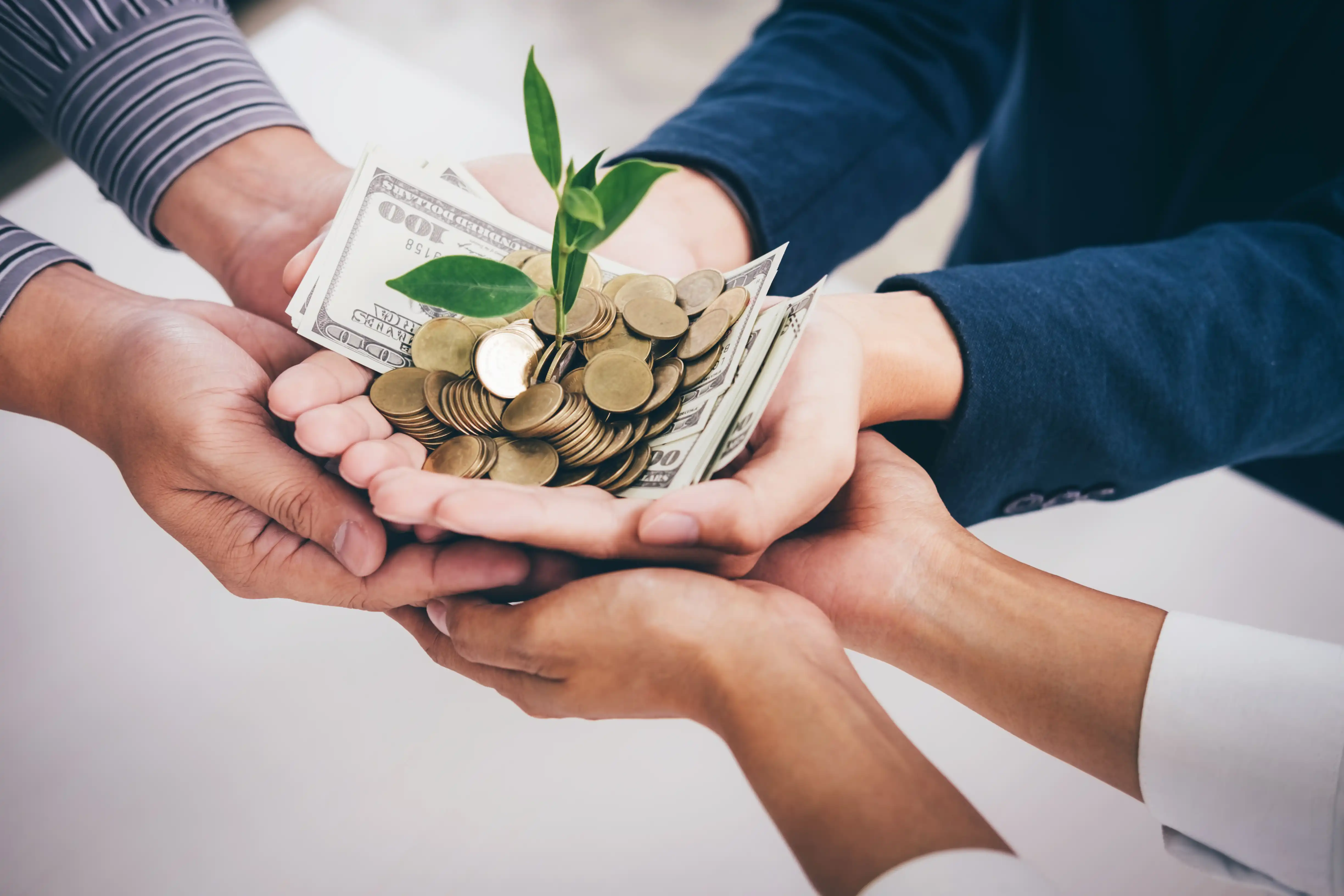 El mejor momento para invertir: claves para maximizar tus ganancias.