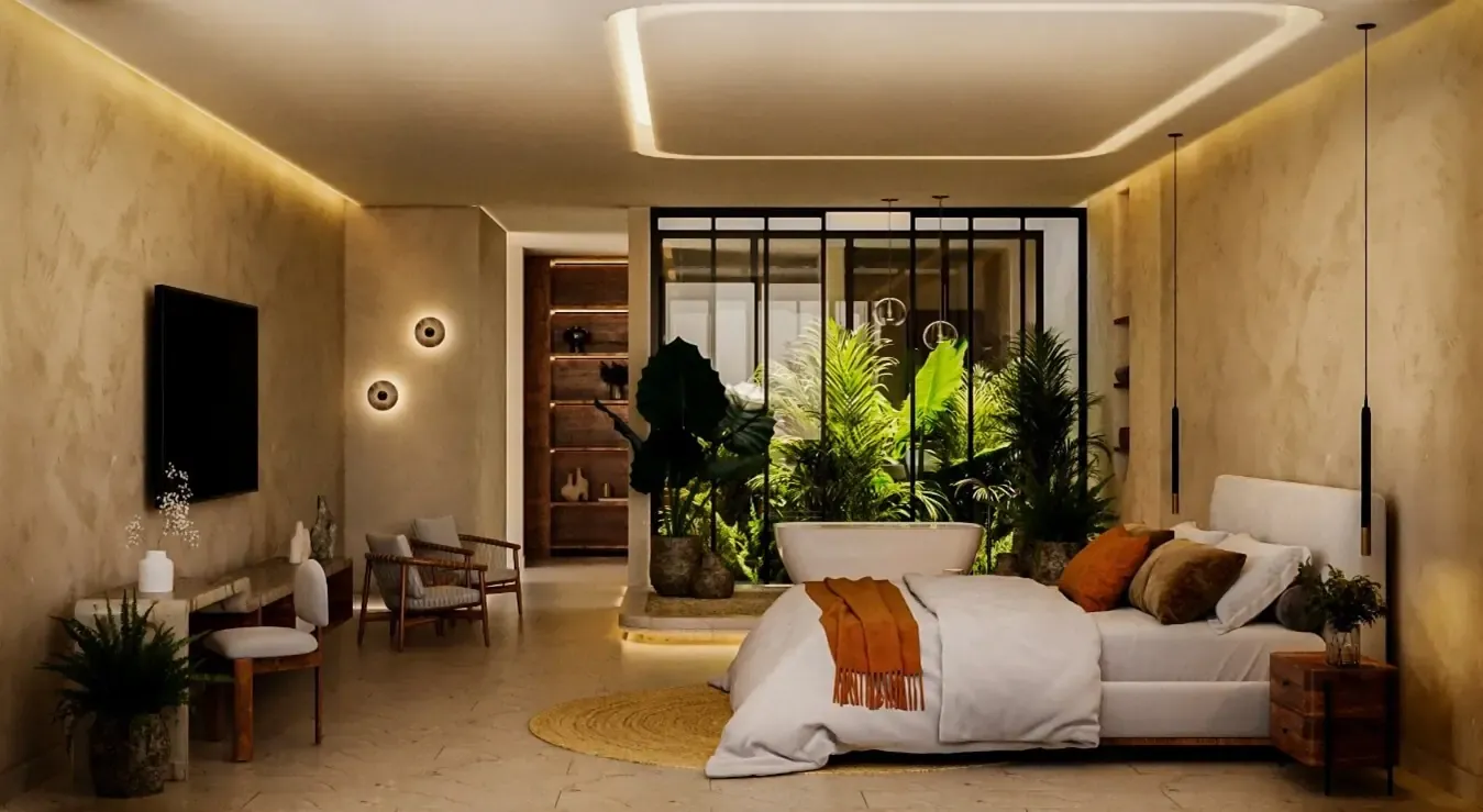 DEPARTAMENTO DE LUJO FRENTE AL MAR