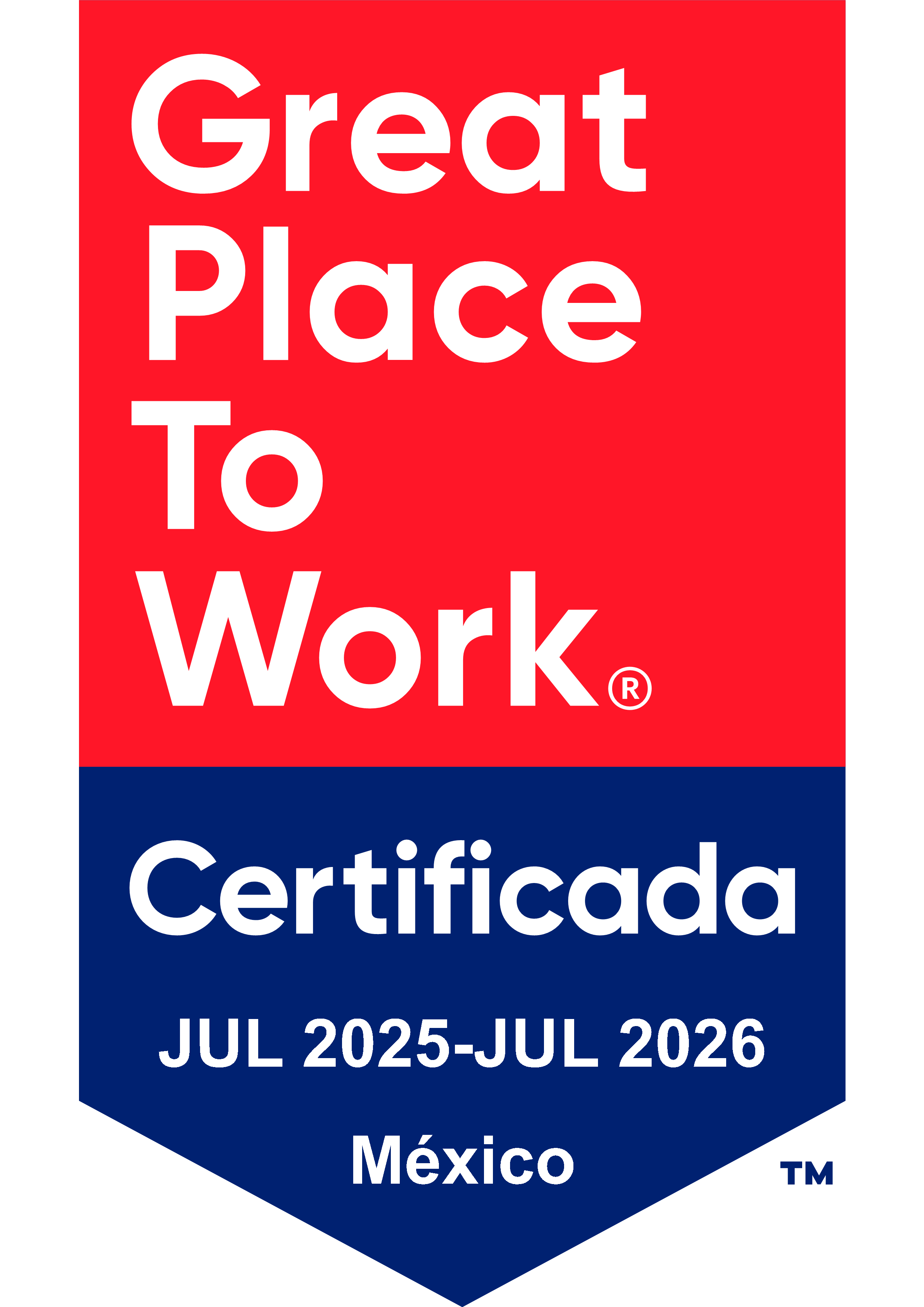 Icono de Great Place to Work