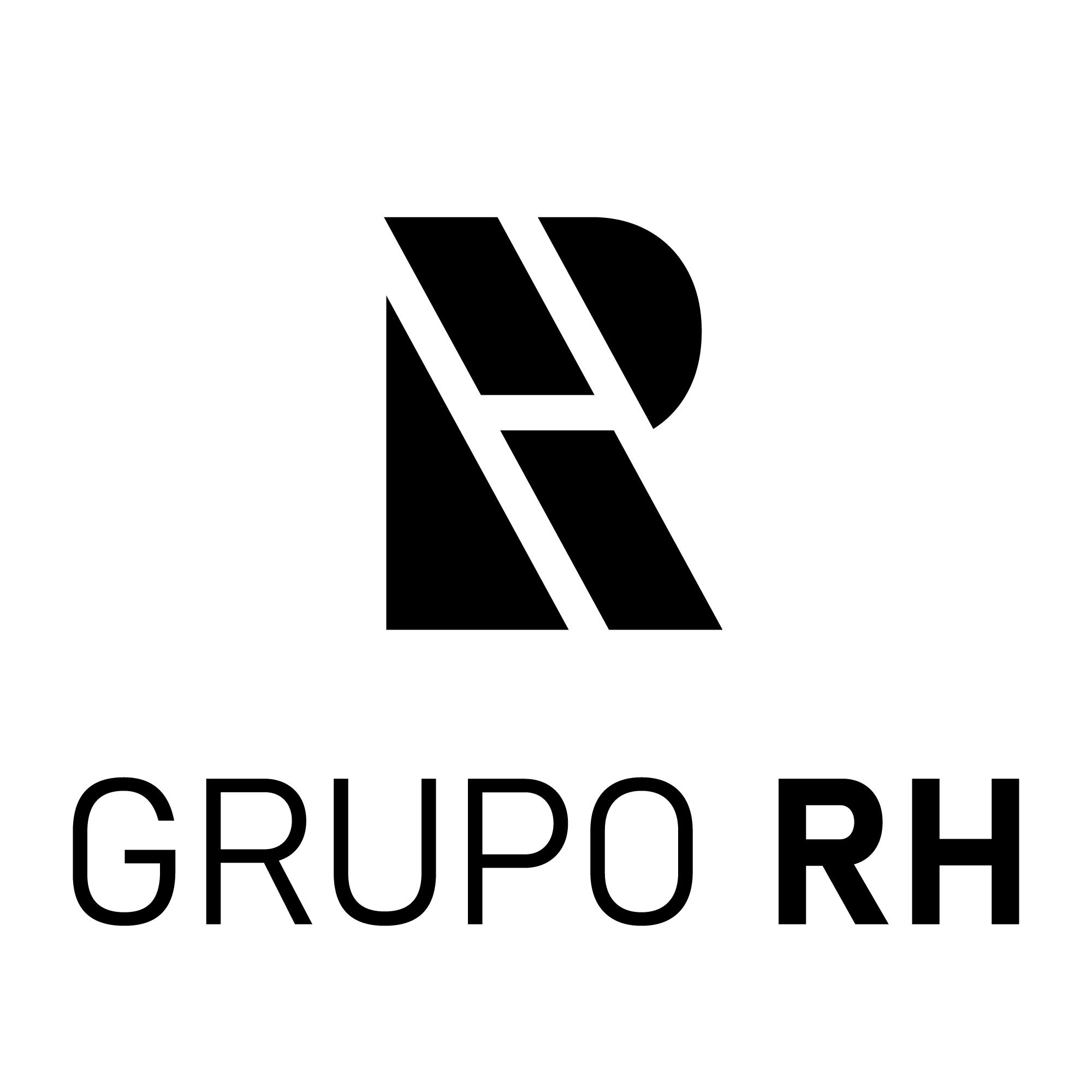 Imagen del logo de Grupo RH