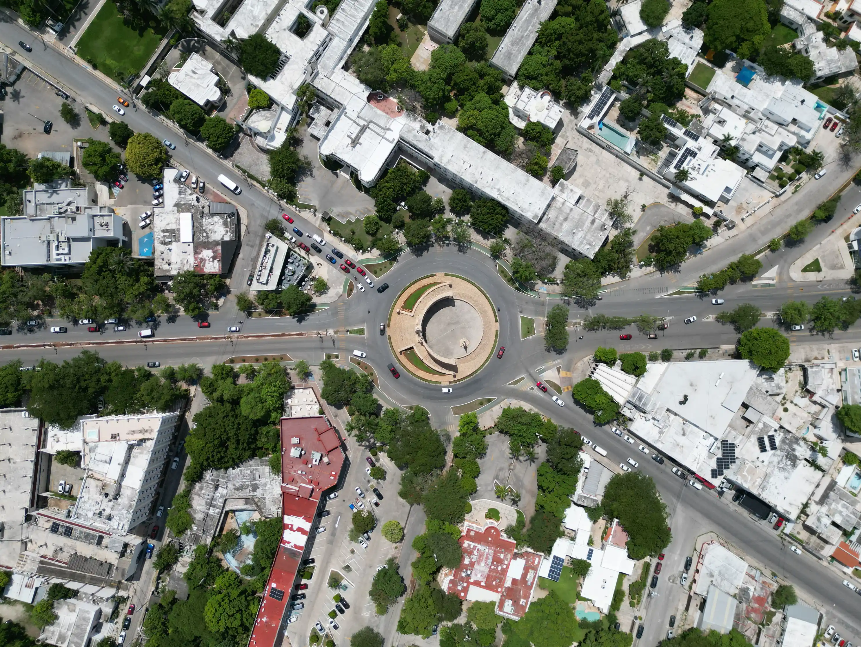 Periférico de Mérida