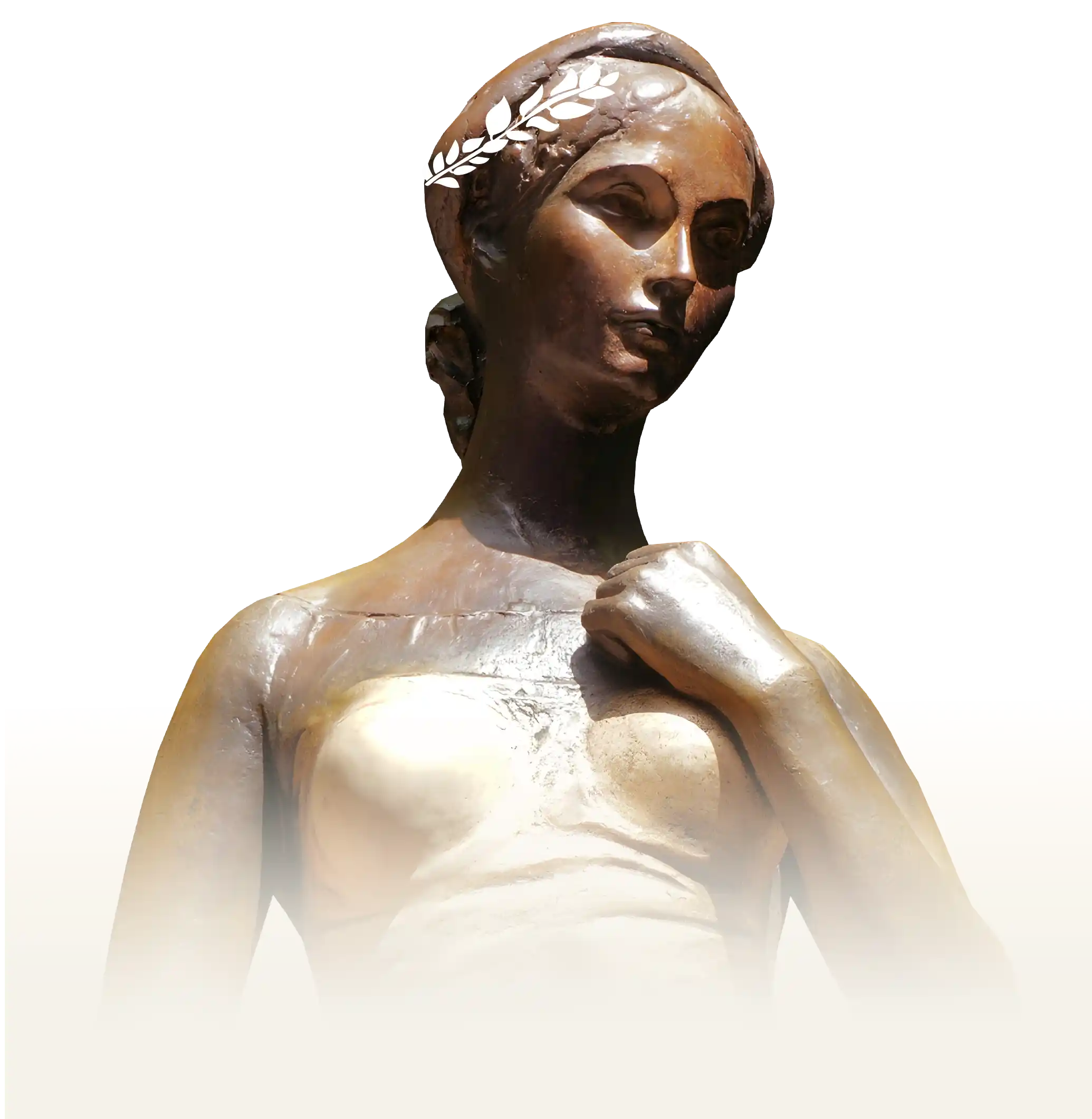 Estatua de Julieta