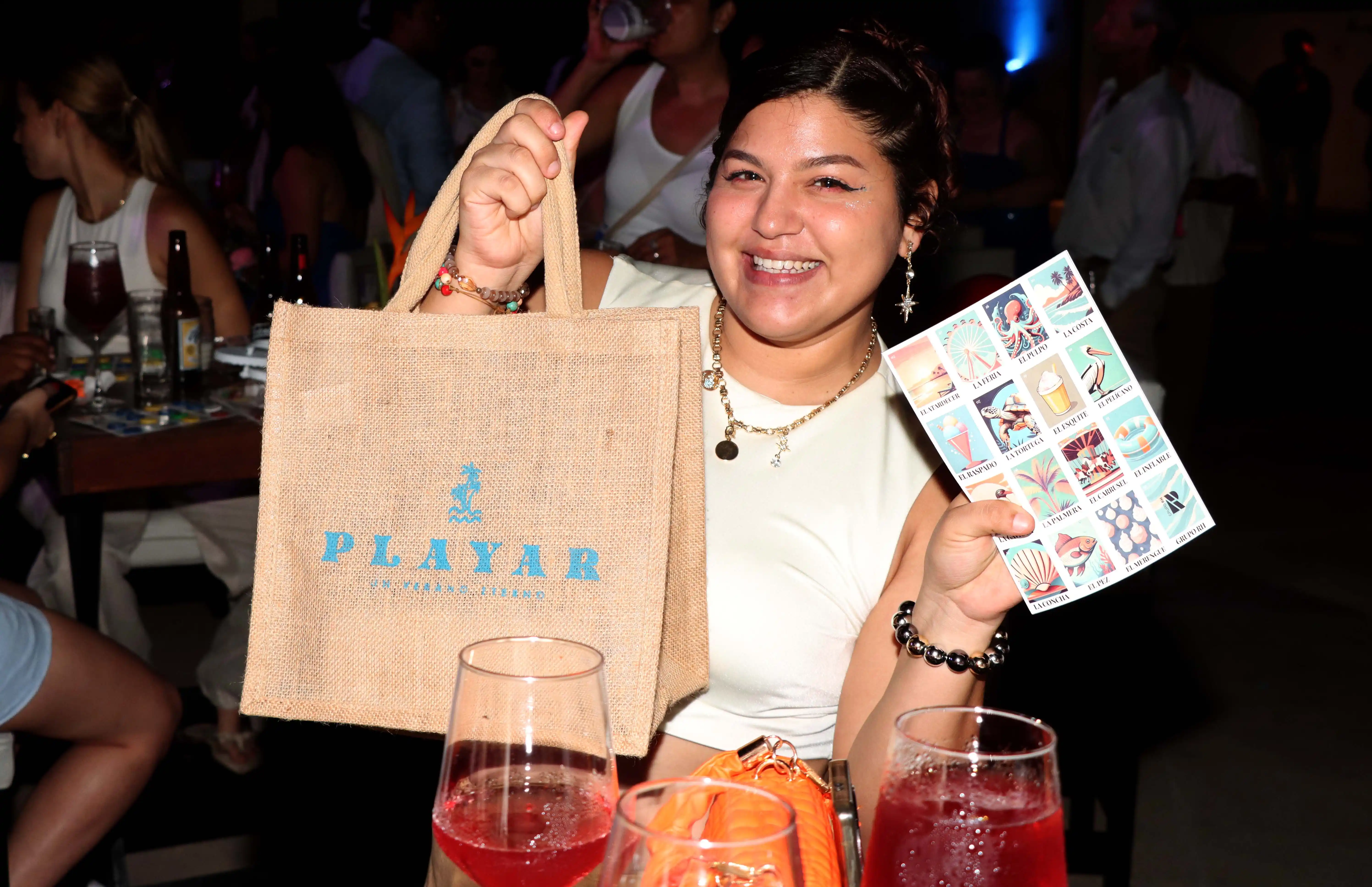Playar Open House