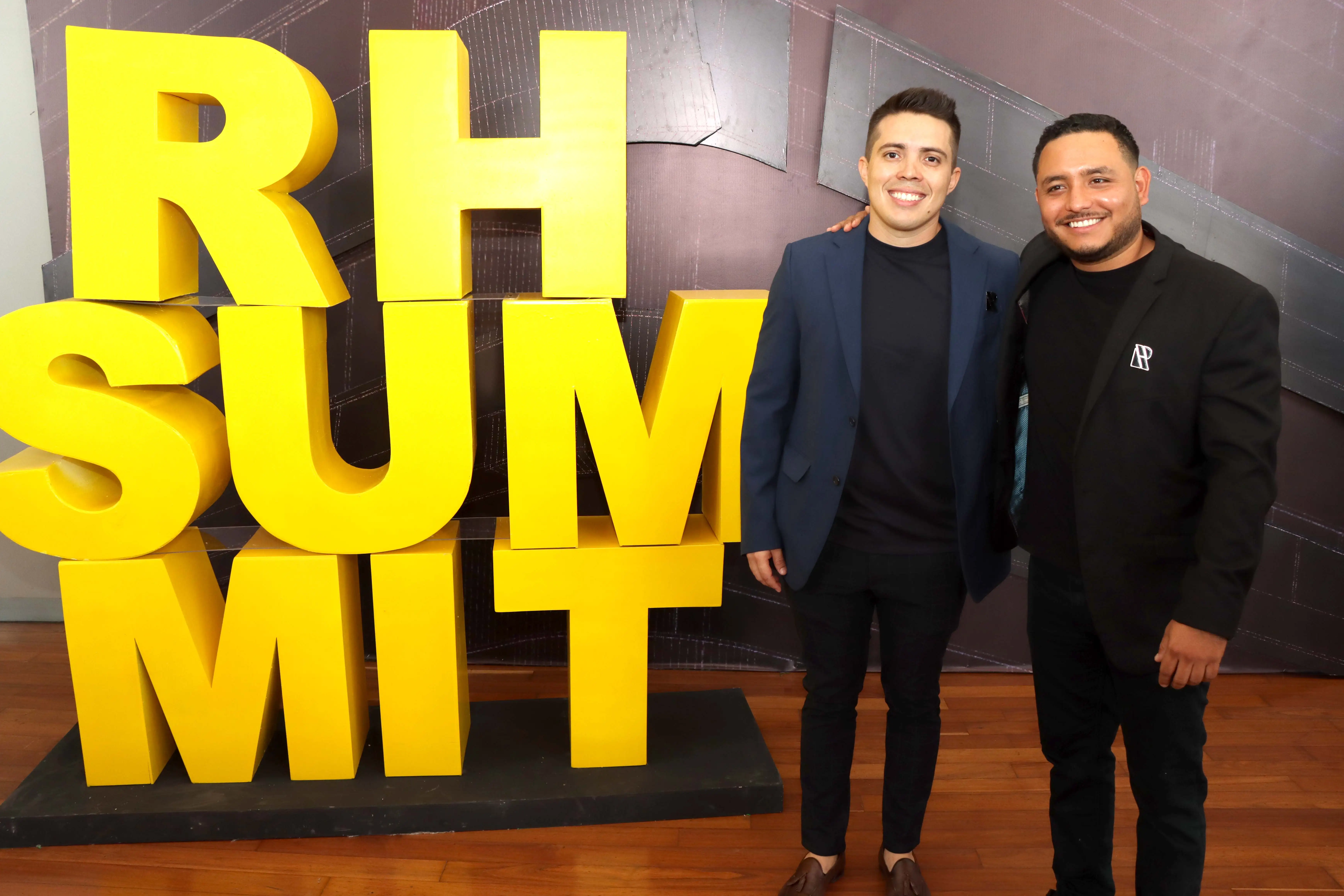 RH SUMMIT 2025