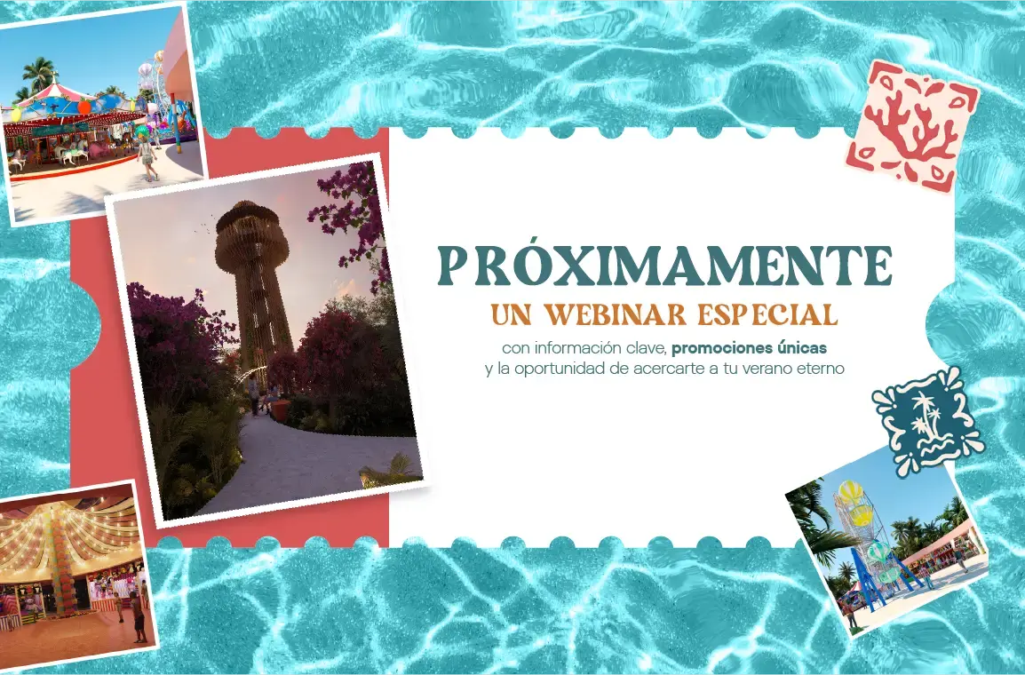 Imagen de el webinar de playar